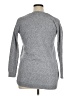 Old Navy Gray Cardigan Size 14 - photo 2