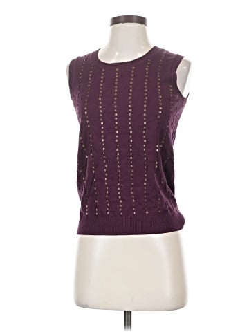 Pendleton Sweater Vest (view 1)