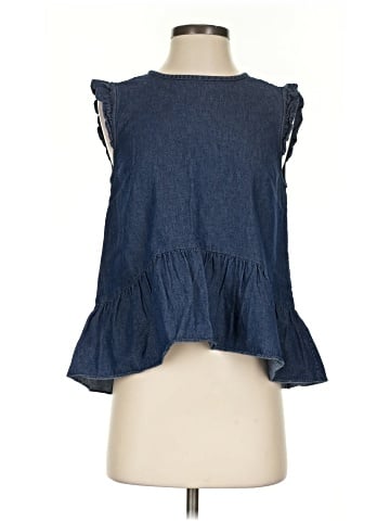 Kate Spade New York Sleeveless Blouse (view 1)