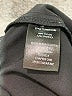 Atelier Black Dress Pants Size XS - photo 5