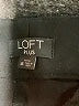 Ann Taylor LOFT Solid Black Active Pants Size 16 - photo 4