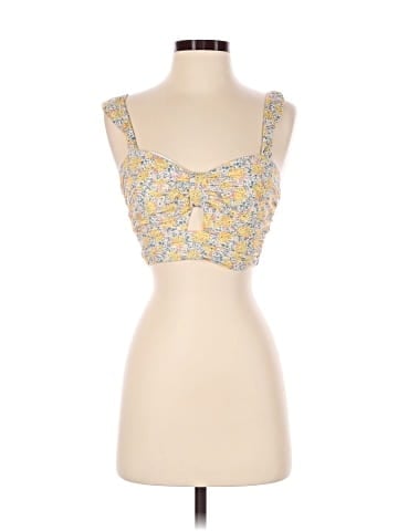 Lulus Tank Top (view 1)
