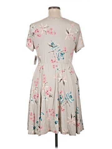 Torrid Casual Dress (view 2)