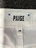 Paige Ivory Jeans Size 29 waist - photo 7