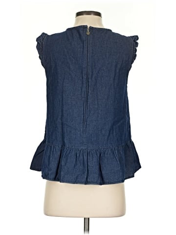 Kate Spade New York Sleeveless Blouse (view 2)