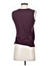 Pendleton Purple Sweater Vest Size S - photo 2