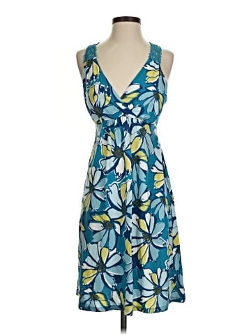 Elle Casual Dress (view 1)