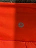 Halara Color Block Orange Formal Skirt Size 1X (estimated) - photo 4