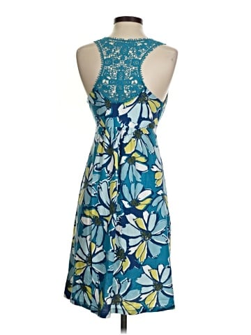 Elle Casual Dress (view 2)