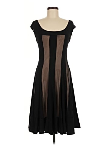 Maggy London Cocktail Dress (view 1)