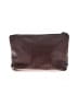 Unbranded Burgundy Clutch One size - photo 2