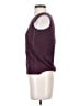 Pendleton Purple Sweater Vest Size S - photo 5