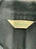 St. John's Bay 100% Cotton Black Jacket Size L - photo 6