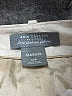 Ann Taylor Solid Tan Ivory Dress Pants Size 0 Petite - photo 7