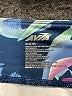 Avia Print Blue Active Pants Size 8 - photo 7