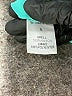 THML 100% Rayon Chevron-herringbone Teal Casual Dress Size S - photo 8