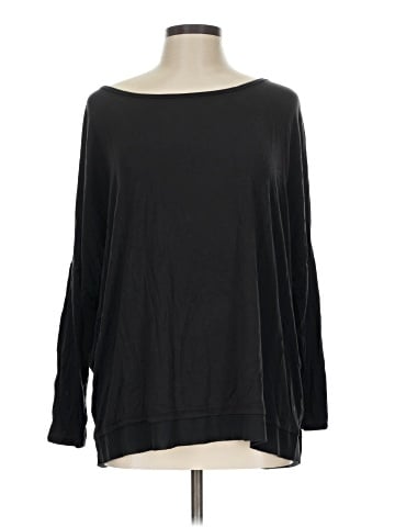 GAIAM Long Sleeve T-Shirt (view 1)