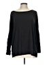 GAIAM Black Long Sleeve T-Shirt Size L - photo 1