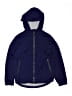 Gap Kids 100% Polyester Solid Blue Windbreaker Size L (kids) - photo 1