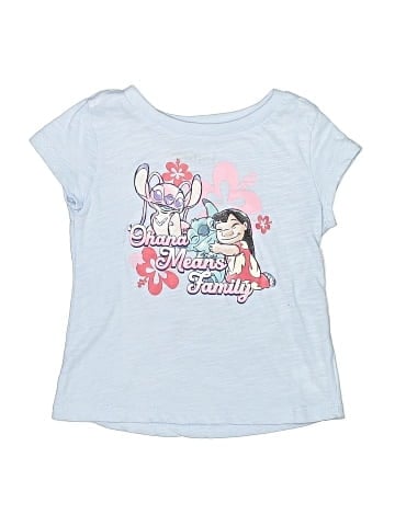 Disney Short Sleeve T-Shirt (view 1)