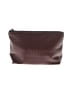 Unbranded Burgundy Clutch One size - photo 1
