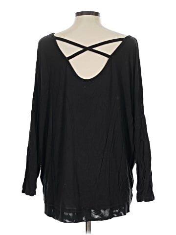 GAIAM Long Sleeve T-Shirt (view 2)