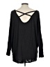 GAIAM Black Long Sleeve T-Shirt Size L - photo 2