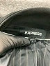 Express Black Blazer Size 6 - photo 6
