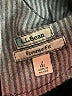 L.L.Bean Blue Jeans Size 2R - photo 7