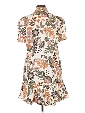 Cynthia Rowley TJX Casual Dress (view 2)