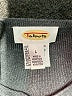 Talbots 100% Cotton Gray Cardigan Size L - photo 7