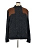 Weatherproof 100% Cotton Gray Jacket Size XXXL - photo 1