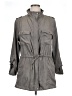 Korye Gray Trenchcoat Size XL - photo 1
