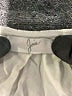 Joie Ivory Sleeveless Blouse Size XS (estimated) - photo 4