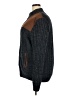 Weatherproof 100% Cotton Gray Jacket Size XXXL - photo 5