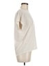 Zella Ivory Short Sleeve Top Size M - photo 4