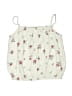 OshKosh B'gosh Ivory Tank Top Size 6X - photo 1