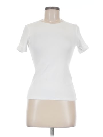 Peserico Short Sleeve Turtleneck (view 1)