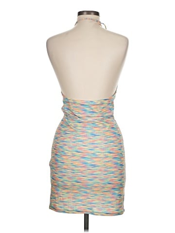 Bershka Cocktail Dress (view 2)