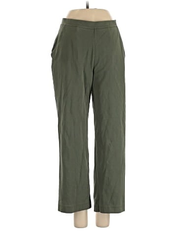 L.L.Bean Casual Pants (view 1)
