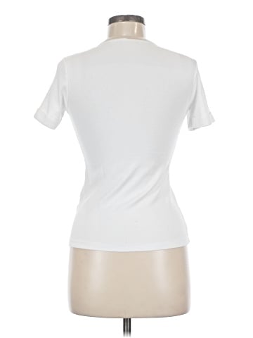 Peserico Short Sleeve Turtleneck (view 2)