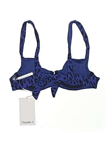 Vitamin A Swimsuit Top (view 2)
