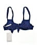 Vitamin A Animal Print Blue Swimsuit Top Size XS - photo 2