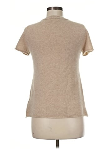 J.Crew Cashmere Pullover Sweater (view 2)
