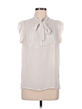 Ann Taylor Loft Sleeveless Blouse