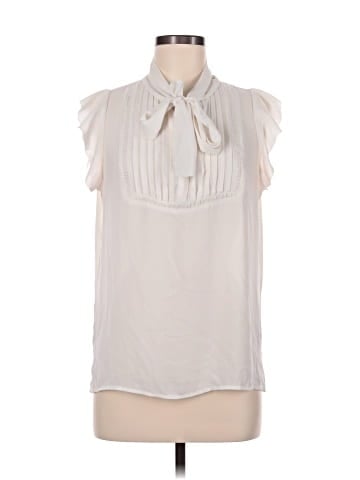 Ann Taylor LOFT Sleeveless Blouse (view 1)