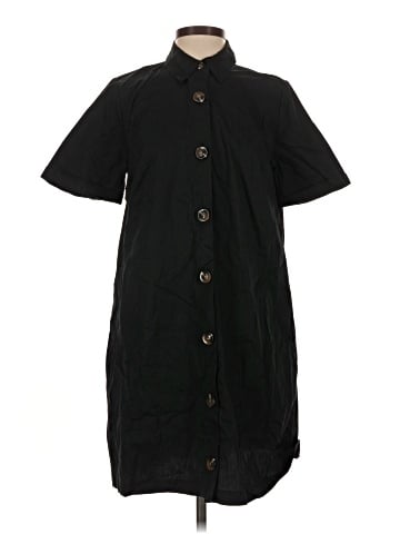 Who What Wear Casual Dress (view 1)
