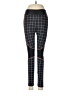 P.E Nation Graphic Black Leggings Size M - photo 1