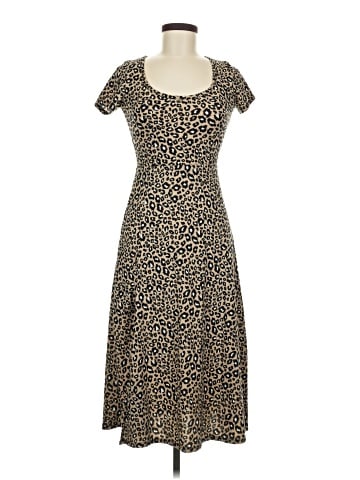 Jessica Simpson Casual Dress (view 1)