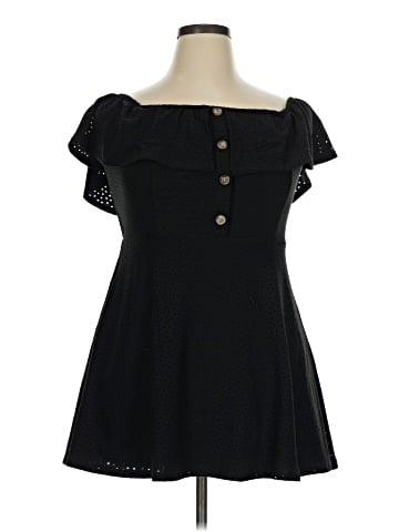 Speechless Casual Dress (view 1)